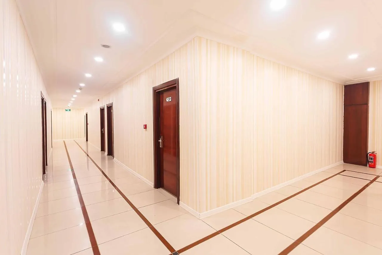 Marina Park Hotel Istambul