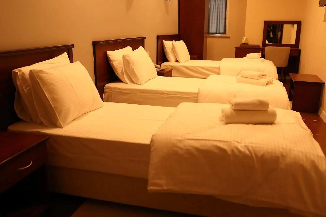 Marina Park Hotel Istambul