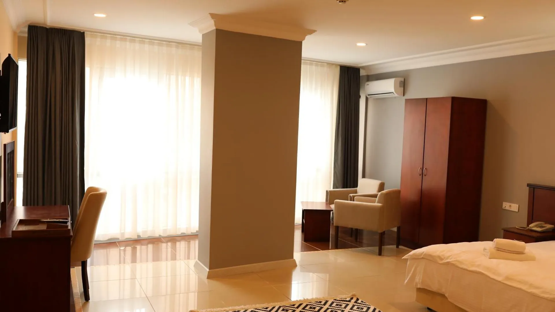 Marina Park Hotel Istambul 3*,