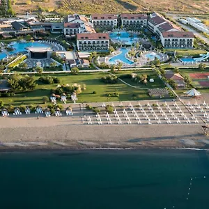 Отель Akra Tui Blue Sensatori *****