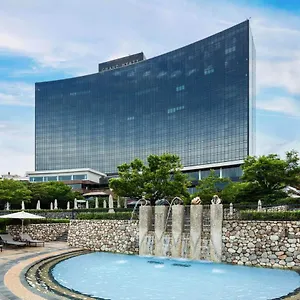 Отель Grand Hyatt *****
