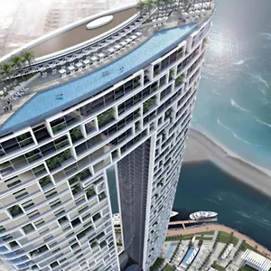 شقة فندقية Address Residences