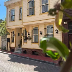 Ottoman Elegance Отель