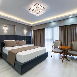 Hotel Classio Kadikoey, Istambul