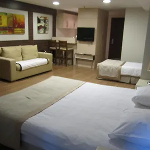 Hotel Derpa, Istambul