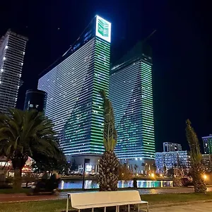 فندق-كبسولة Orbi Sea View