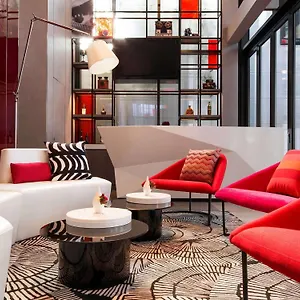 Отель Ibis Styles Ambassador Myeong-dong ****