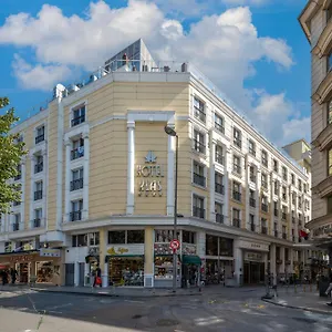 Klas Old Otel