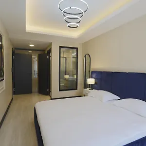 Ravello Taksim فندق