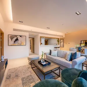 شقة فندقية Cheval Maison - The Palm